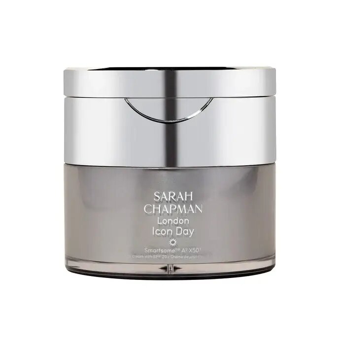 Sarah Chapman Skinesis Icon Day Cream SPF 20 30ml-3