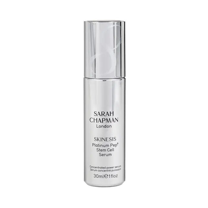 Sarah Chapman Skinesis Platinum Pep8 Stem Cell Serum 30ml-1
