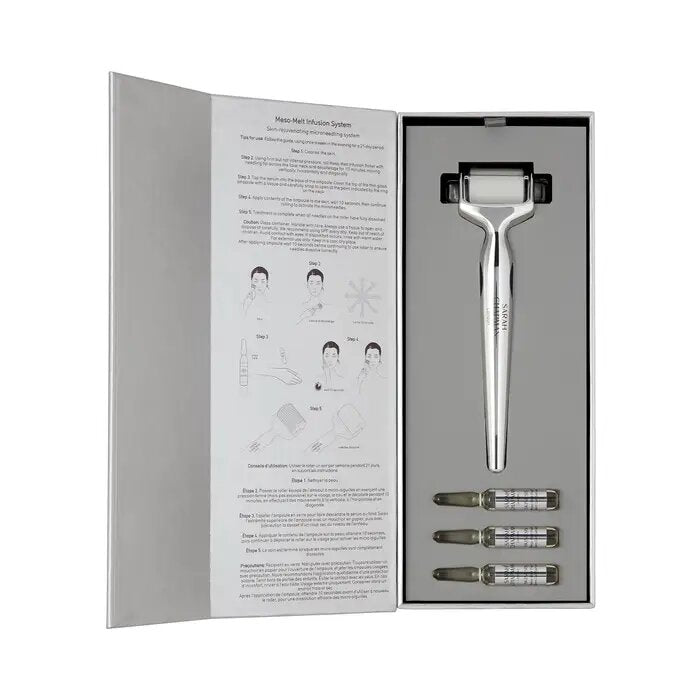 Sarah Chapman Skinesis Meso-Melt Infusion System-1