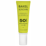Bakel Suncare Solare Viso Anti-Età 50ml SPF50+-1