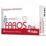 FAROS PLUS 30CPR-2