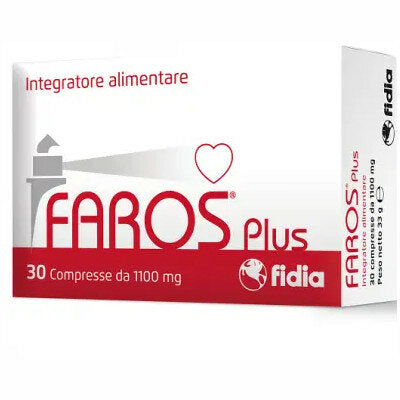 FAROS PLUS 30CPR-2