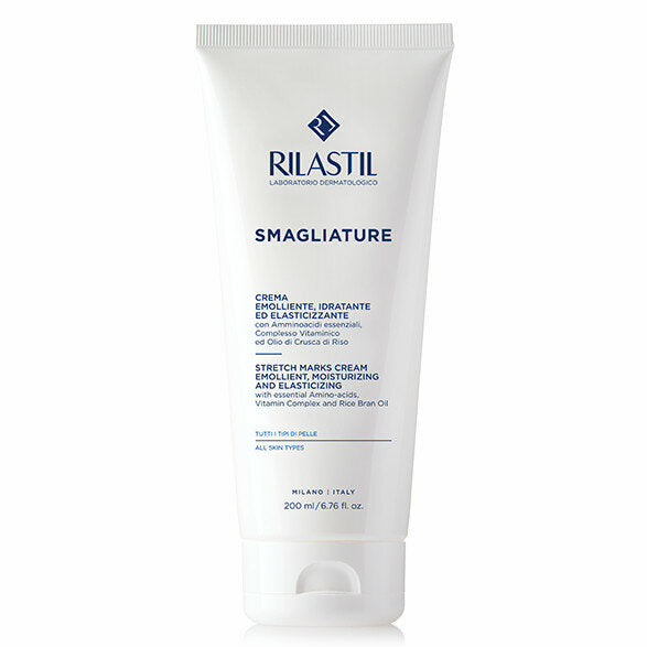 Rilastil Crema Smagliature 75ml-2