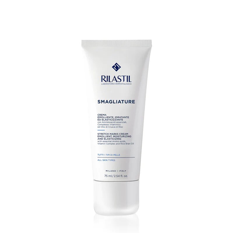 Rilastil Crema Smagliature 75ml-3