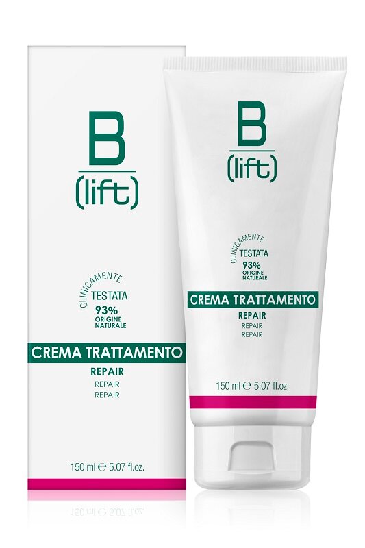 B Lift Crema Trattamento Repair Capelli 150ml-1