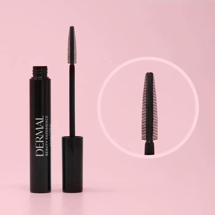 Dermal Mascara Crescita e Resistenza 10ml-7