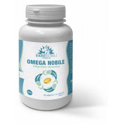 Erbe Nobili Omega Nobile integratore alimentare 60 softgel-2