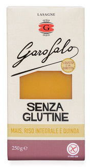 Garofalo Lasagna 250 g-0