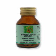 Cento Fiori Rhodiola Plus Rosavin 3 60 Capsule-1