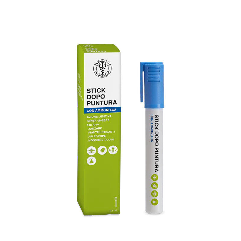 Amicafarmacia Stick Lenitivo Dopo-Puntura 12ml-1