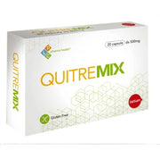 Quitremix 20 Capsule-2