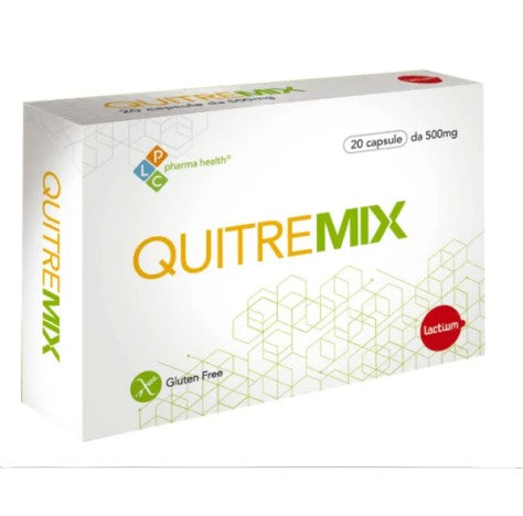Quitremix 20 Capsule-2