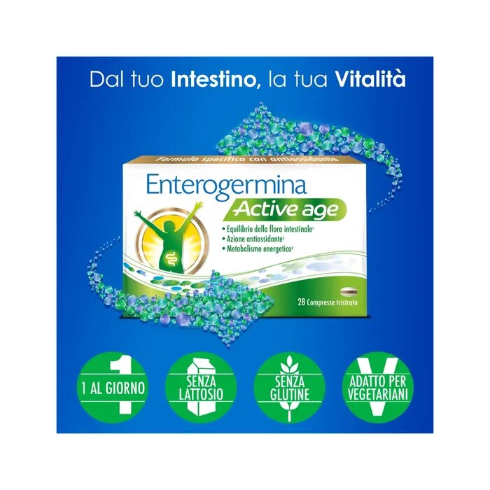 Enterogermina Active Age 28 compresse-9