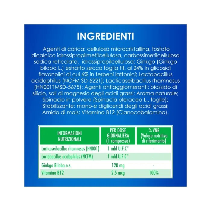 Enterogermina Active Age 28 compresse-10