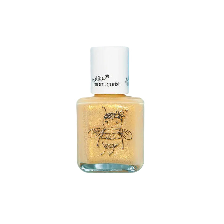 Manucurist Smalto Per Bambini Pia L'Ape 8ml-1