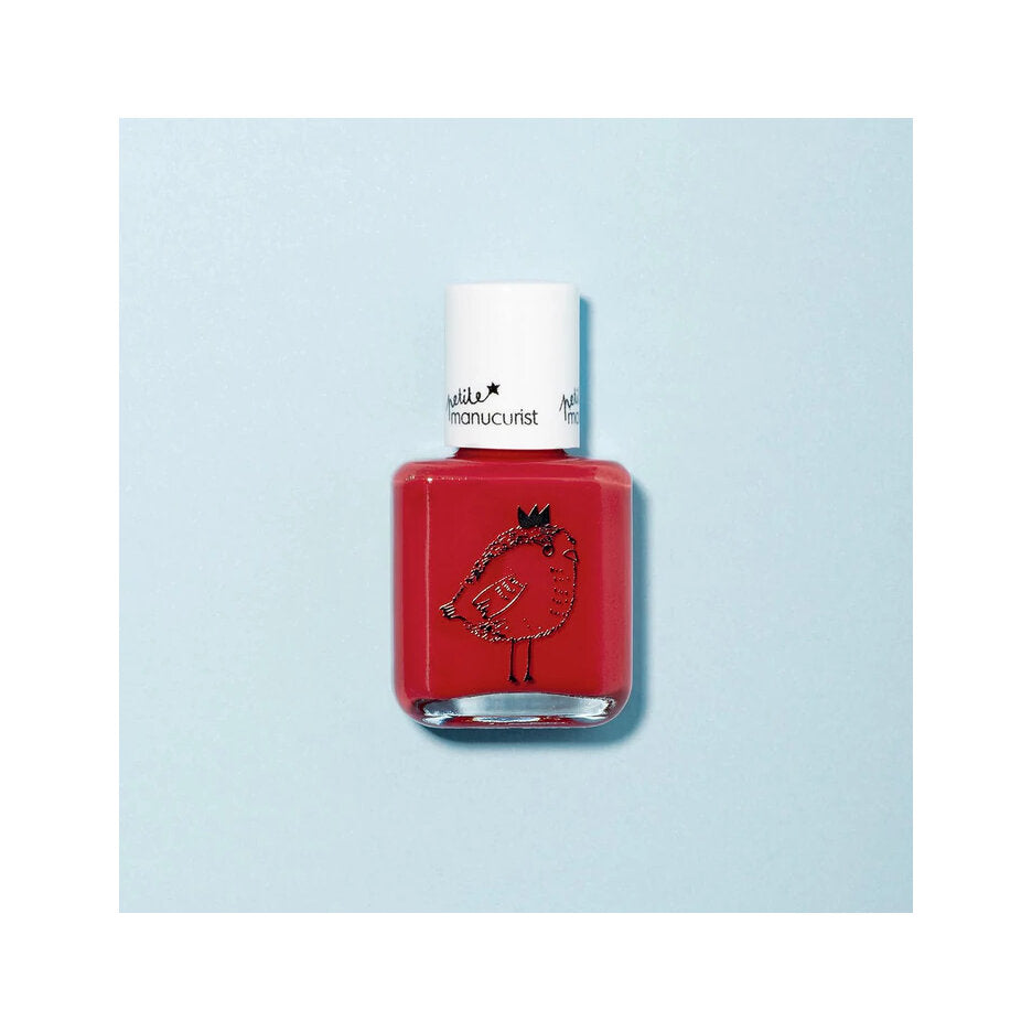 Manucurist Smalto Per Bambini Lucette Il Passerotto 8ml-1