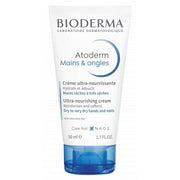 Bioderma Atoderm Main & Ongles crema mani e unghie 50ml-2