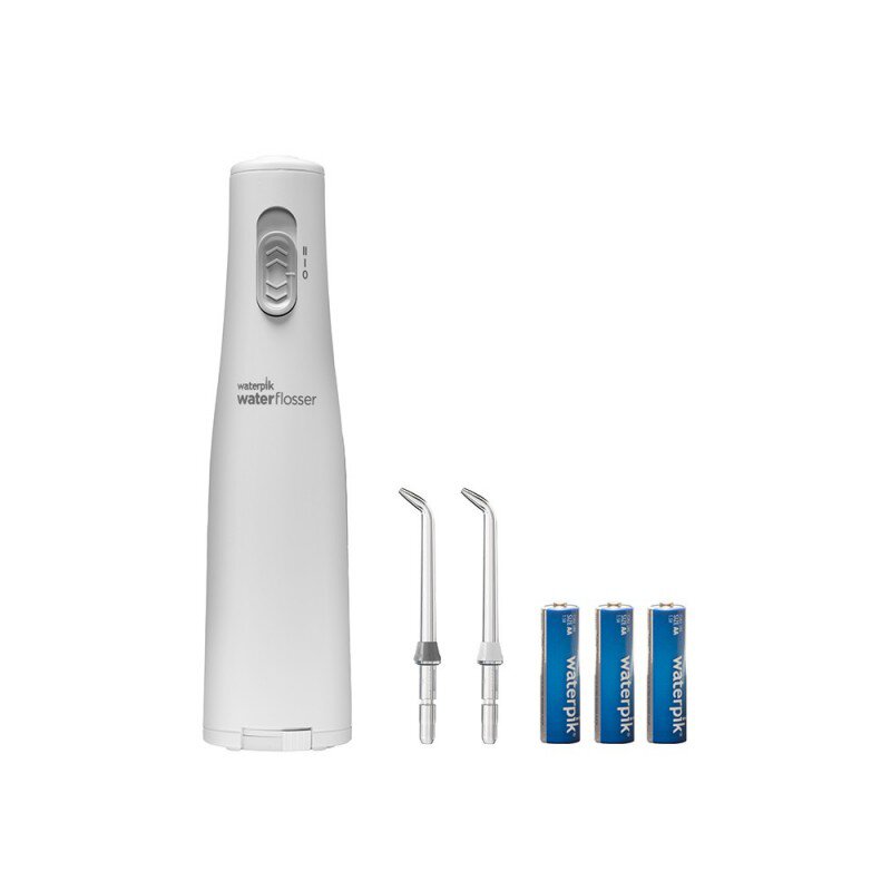 Waterpik Idropulsore Cordless Express WP-02 Bianco-3