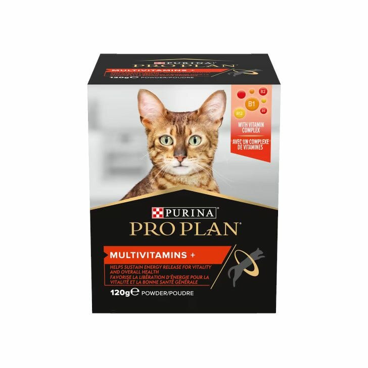PP CAT SUPPLEMENT MULTIV6X120G-1