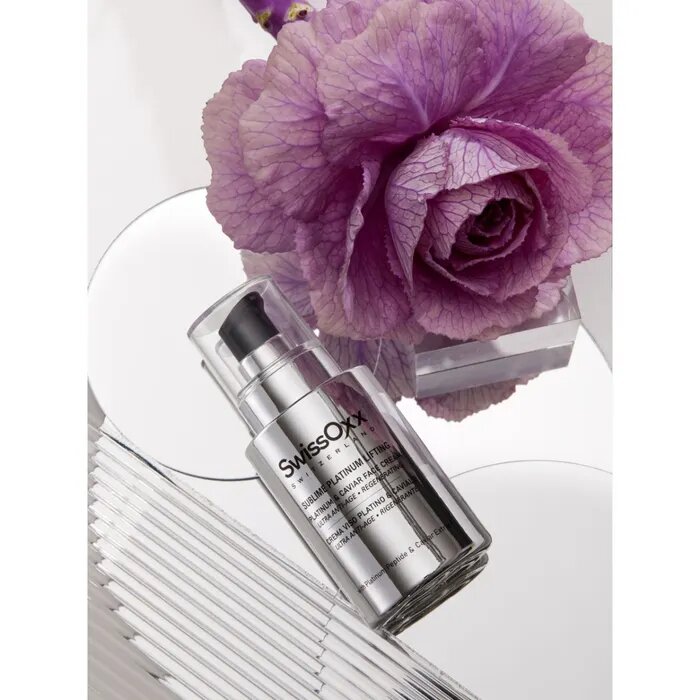 Swissoxx Sublime Platinum Lifting Crema Viso Anti-Età 50ml-4