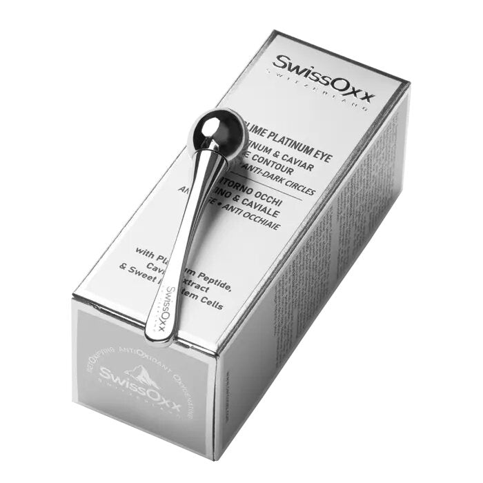 Swissoxx Sublime Platinum Contorno Occhi 30ml-6