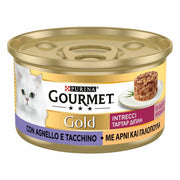 GOLD INTRECCI TACCH&AGNELLO85G-1