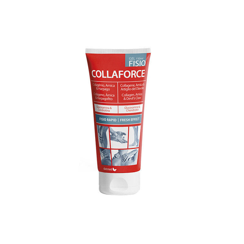Dietmed Collaforce Fisio 150ml-1