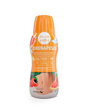 Dietmed Drenapeso Pancia Piatta 600ml-1