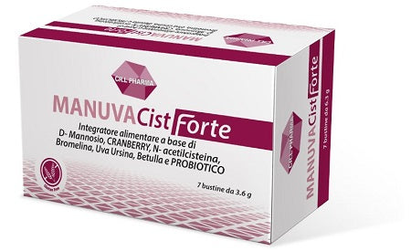 Manuva Cist Forte 7 Bustine-0
