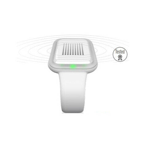 Colpharma Braccialetto Antizanzare Con Emissioni Repellenti-1