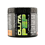 Net Integratori Gluta Pep Liposomiale 200g Gusto Arancia-1