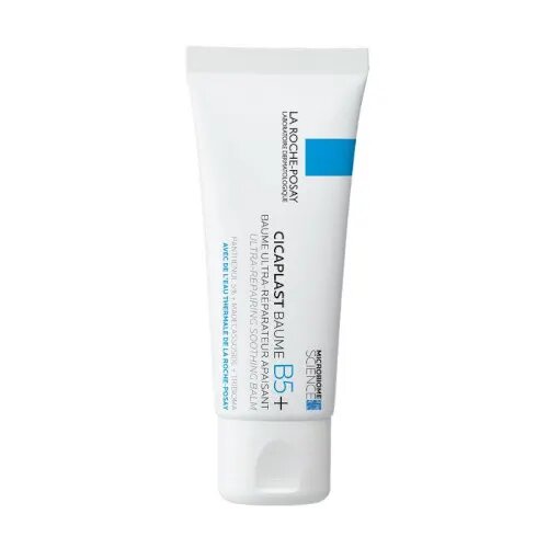 La Roche-Posay Cicaplast Baume B5+ balsamo riparatore lenitivo 40ml-2