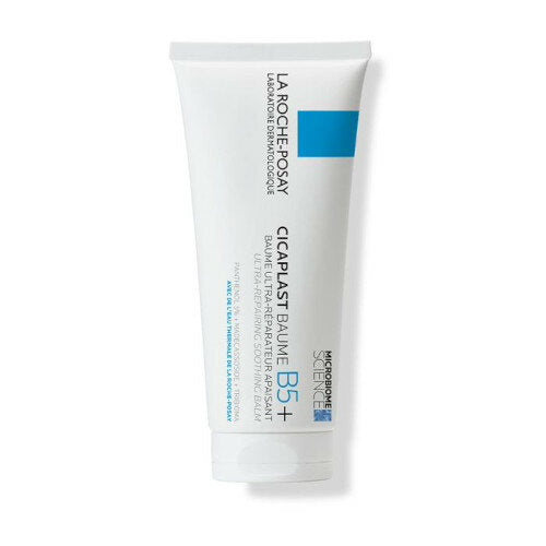 La Roche-Posay Cicaplast Baume B5+ Balsamo Riparatore Lenitivo 100ml-2