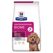 Hill's Prescription Diet Gastrointestinal Biome Crocchette per Cani Taglia Piccola Sacco Da 1 Kg-2