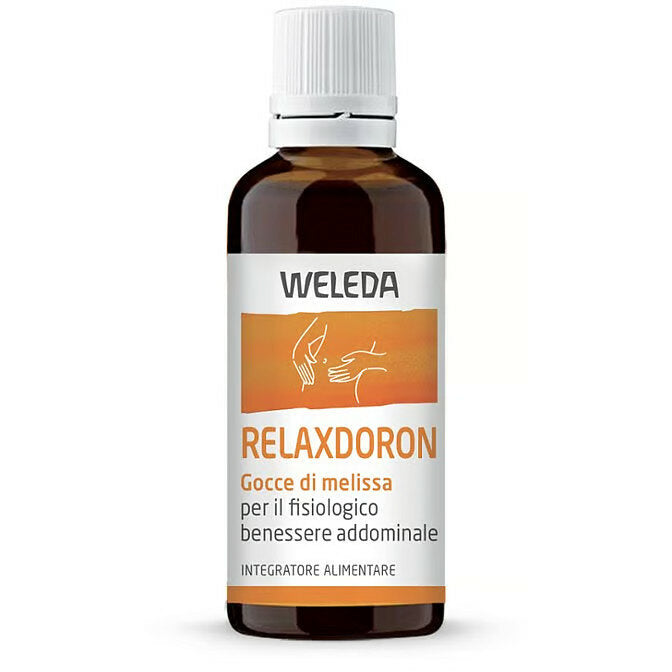Weleda Relaxdoron 50ml-1