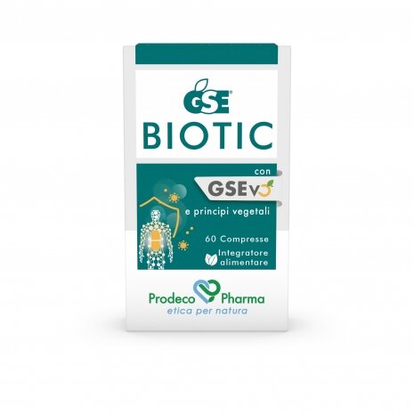 GSE Biotic 60 Compresse-2