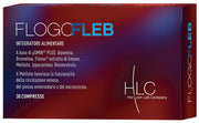 Flogo Fleb 30 Compresse-0