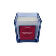 Nasoterapia Legni Orientali & Pepe Nero Candela Profumata 200g-1