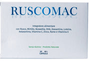 Ruscomac 30 Capsule-0