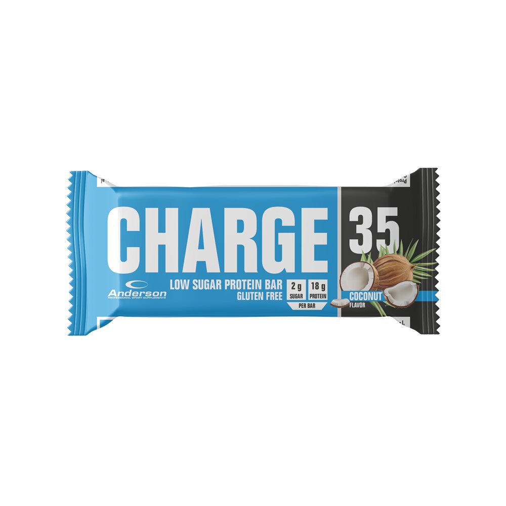 Anderson Charge 35 Barretta Al Cocco 50g-2