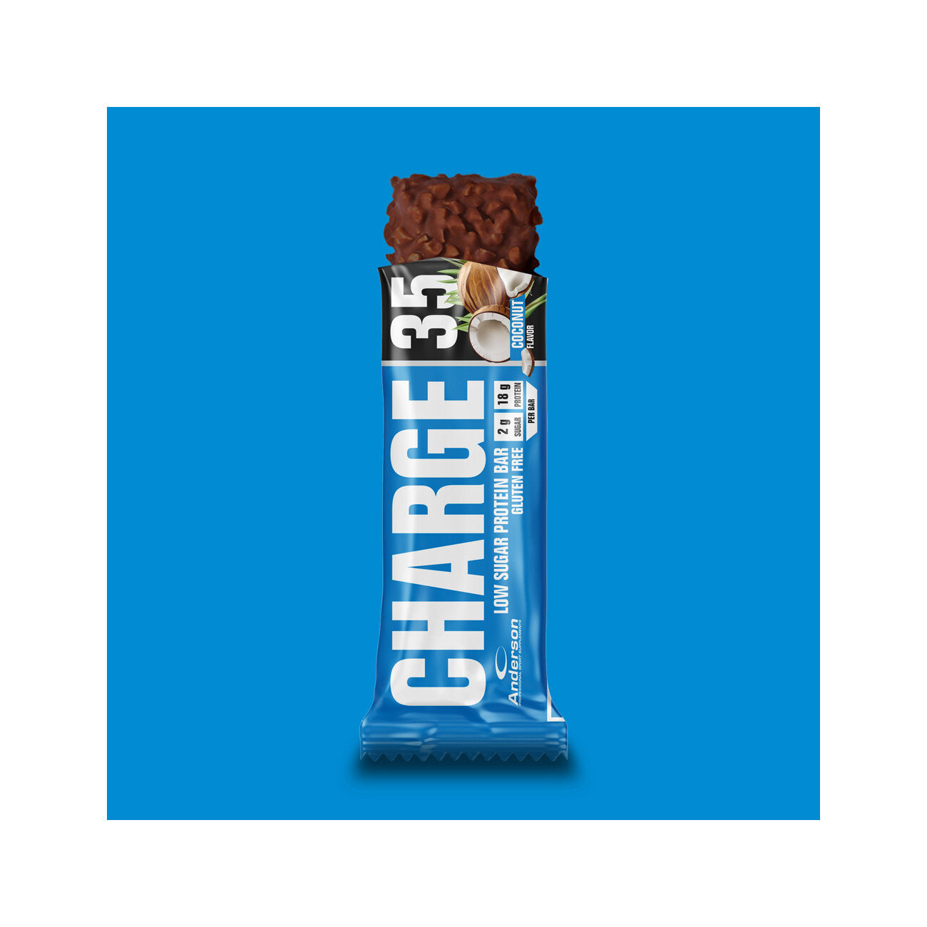 Anderson Charge 35 Barretta Al Cocco 50g-3
