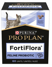 Purina Pro Plan FortiFlora Feline Probiotic Chew Probiotico Per Gatti 30g-2