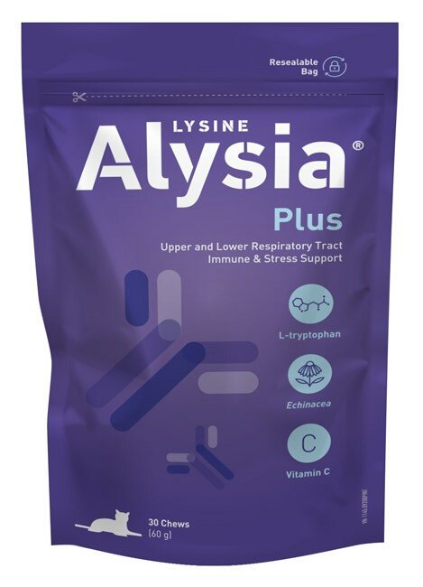 ALYSIA PLUS 30CHEWS-1