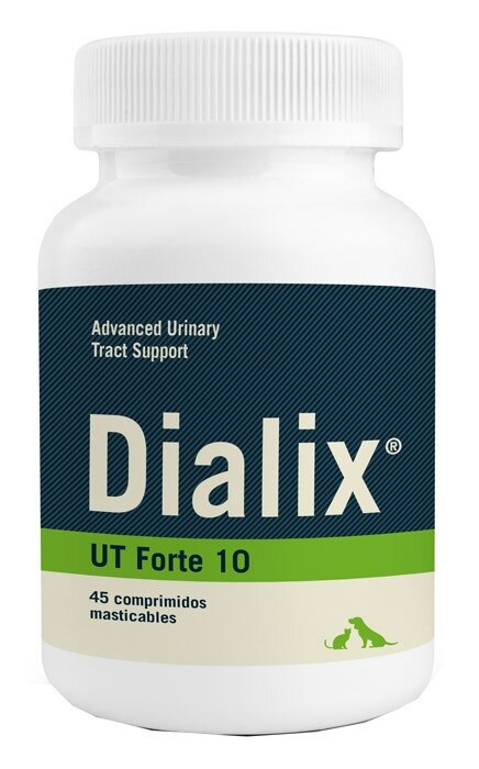 Vetnova Dialix UT Forte-10 45 Chews-2
