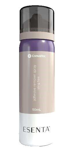 Convatec Esenta Spray Rimuovi Adesivo non Irritante 150 ml-1