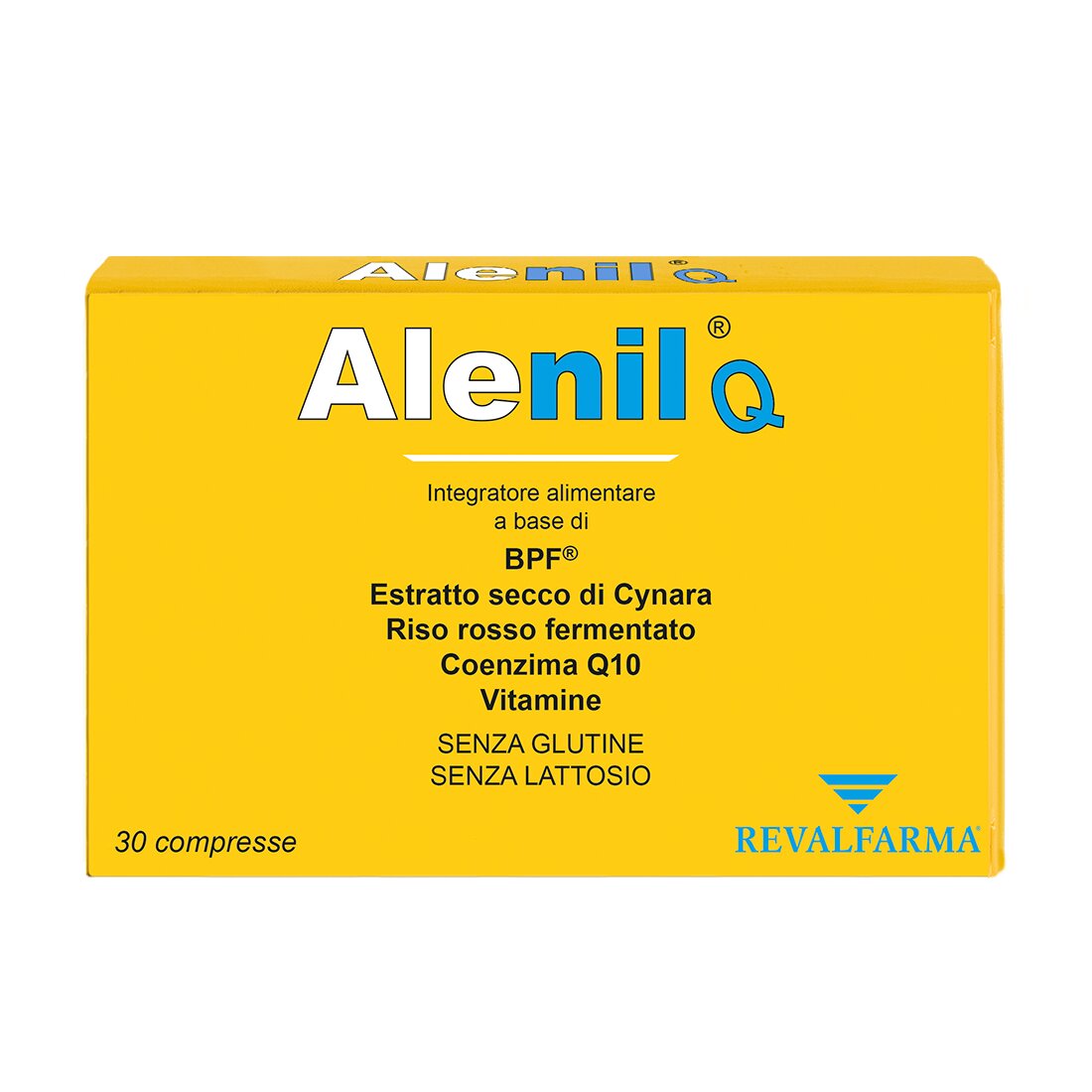 Alenil Q 30 compresse-2