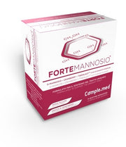 Fortemannosio 14 Bustine da 12 ml-0