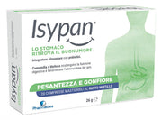 Isypan Pesantezza E Gonfiore 20 Compresse-6