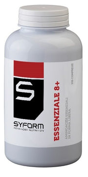 Syform Essenziale 8+ 300 Compresse-1