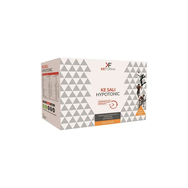 Keforma Ke Sali Hypotonic 24 bustine-1